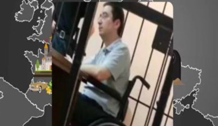 Прокурори ГПУ і депутат Ар'єв допомагали "померти" аферистові Малиновському. ВIДЕО