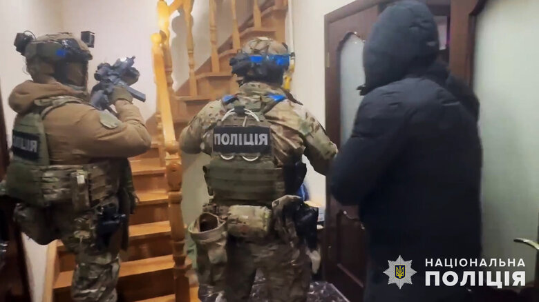 Викрито банкірів, які привласнювали кошти клієнтів