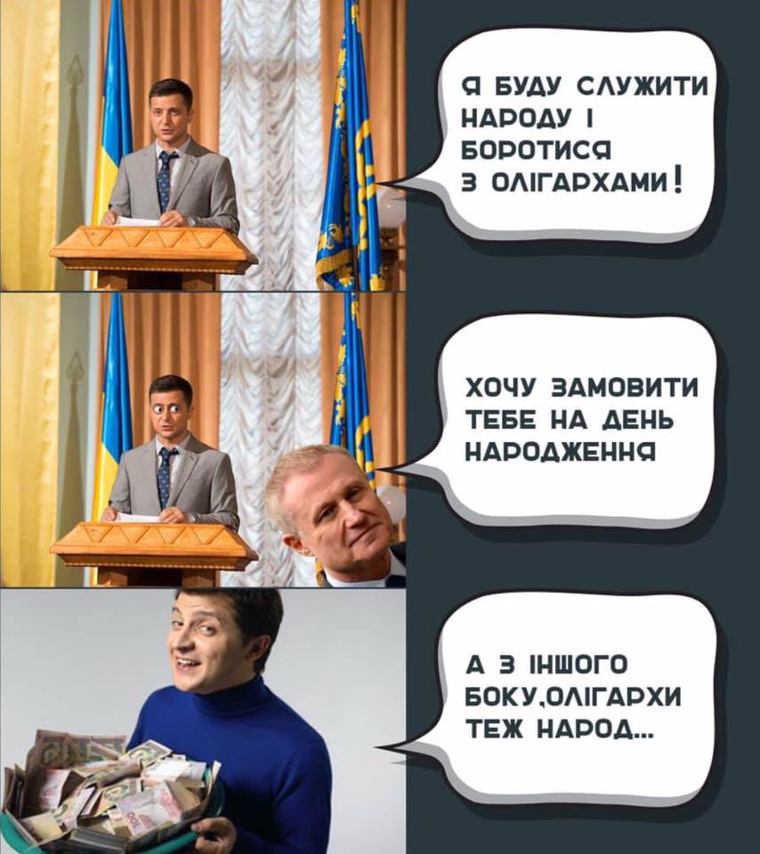 Сила привычки