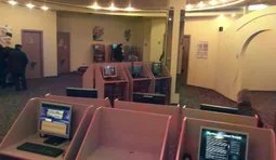 бизнес игорный автоматы игровые