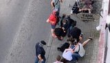 В Минске задержали троих журналистов российского телеканала "Дождь". ВИДЕО