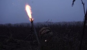 міномет