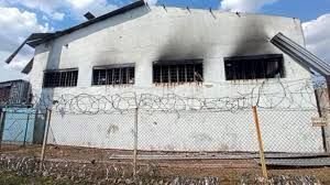 колонія в росії