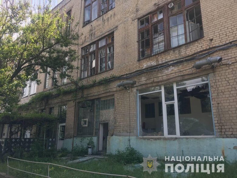 За добу росіяни обстріляли 12 населених пунктів Донеччини. Є загиблі та поранені, - Нацполіція 05