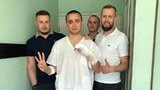 Я підтримую Стерненка, буду на акції під судом, - Білецький