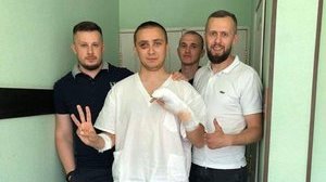 Я підтримую Стерненка, буду на акції під судом, - Білецький