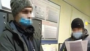 Деятельность террористической группировки, последователей новозеландского террориста Тарранта, пресекли в Киеве, - СБУ. ФОТОрепортаж