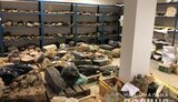 Выявлена нелегальная схема добычи топазов, берилла и кварцевого сырья, при обыске изъято 10 т камней, - Нацполиция. ФОТОрепортаж
