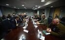 Zelenskyy and Austin meet on January 9 at Ramstein