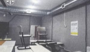 Завладели более 5,5 млн грн во время строительства укрытий: в Херсонской области разоблачили подрядчика и инженера технадзора. ФОТОРЕПОРТАЖ