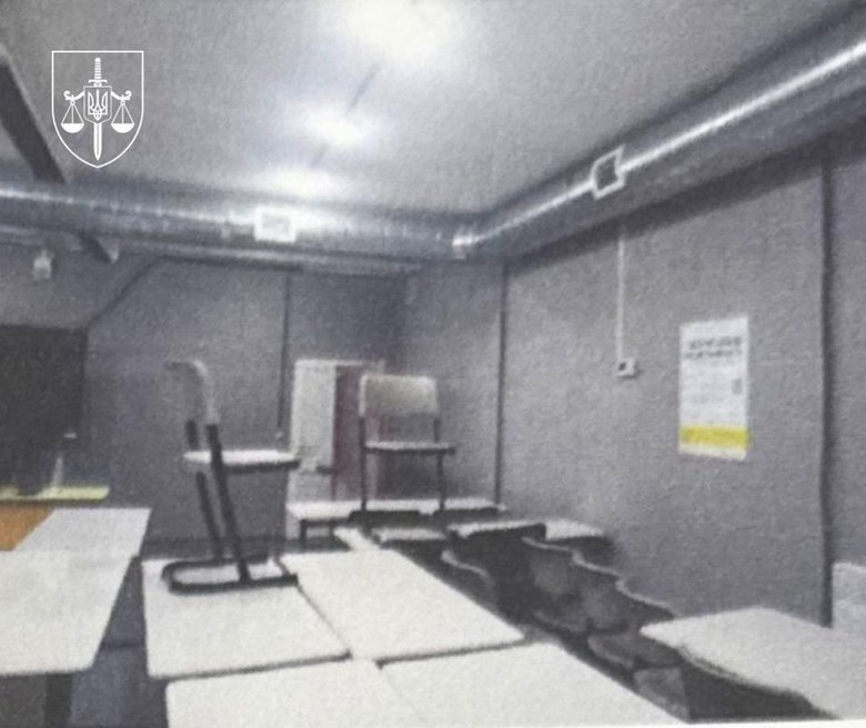 Розікрали гроші на будівництві укриттів на Херсонщині