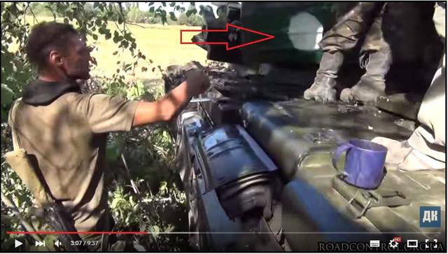 армия танк рф оккупанты