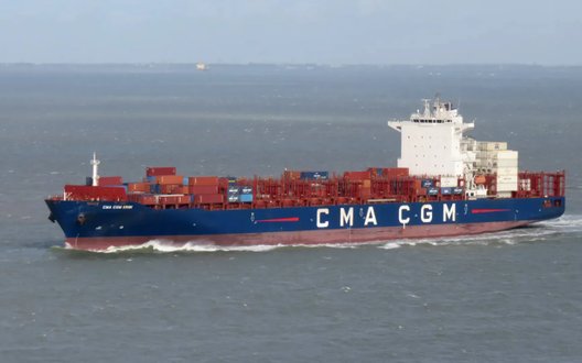 Іран знову заблокував Ормузьку протоку через удари Ізраїлю