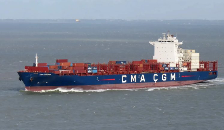 Іран знову заблокував Ормузьку протоку через удари Ізраїлю