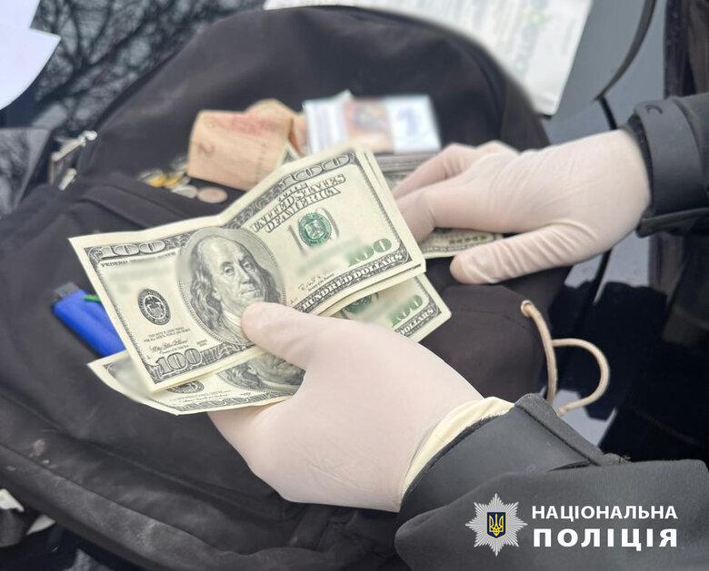 ТЦКашник продавав повістки