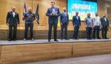 "Свобода", "Національний корпус" і "Правий сектор" йдуть на вибори разом: названо першу двадцятку