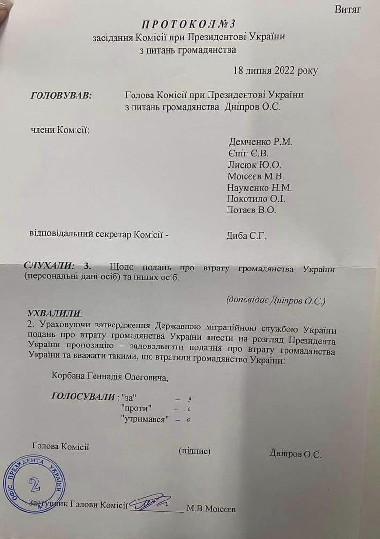 Цензор.НЕТ Изображение