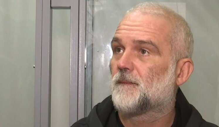Кримський суддя Чорнобук, який підтримав окупантів та агітував приймати російське громадянство, тепер працює в ТЦК і СП Дніпра, - активіст Поламарчук