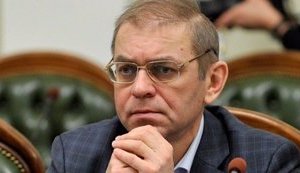 У СІЗО існує реальна загроза життю Пашинського, - адвокат