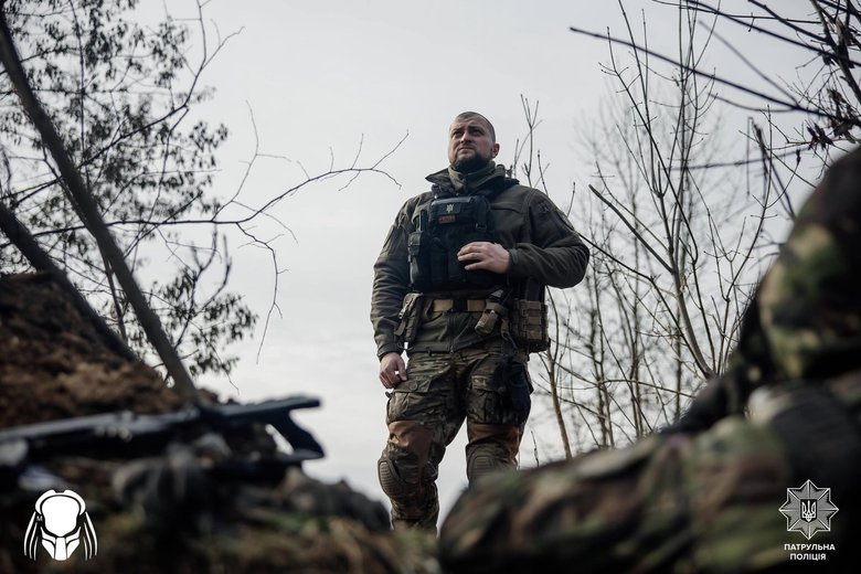 На Донеччині внаслідок ворожого обстрілу загинули патрульні
