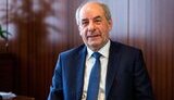 Президент Угорщини Тамаш Шуйок