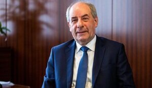 Президент Угорщини Тамаш Шуйок
