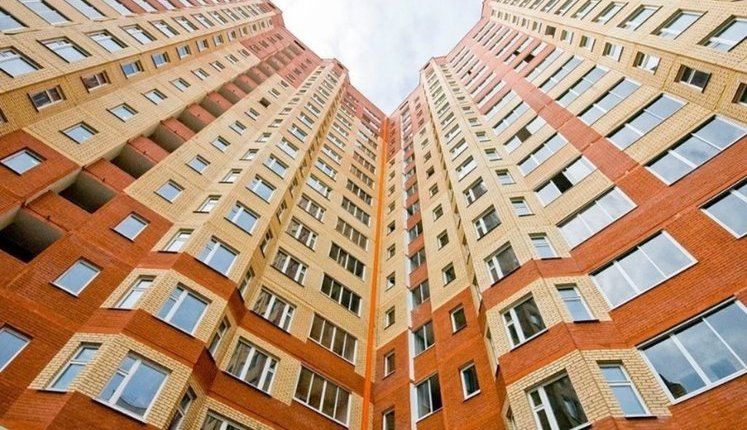 За 2022 год в Украине планируется повысить энергоэффективность 5 тыс. многоквартирных жилых домов, - Шмыгаль