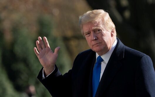 Верховний суд США відхилив останню апеляцію Трампа щодо результатів президентських виборів