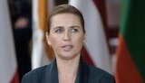 Прем'єрка Данії Фредеріксен прокоментувала План перемоги Зеленського