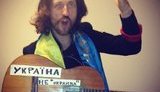 музыкант майдана