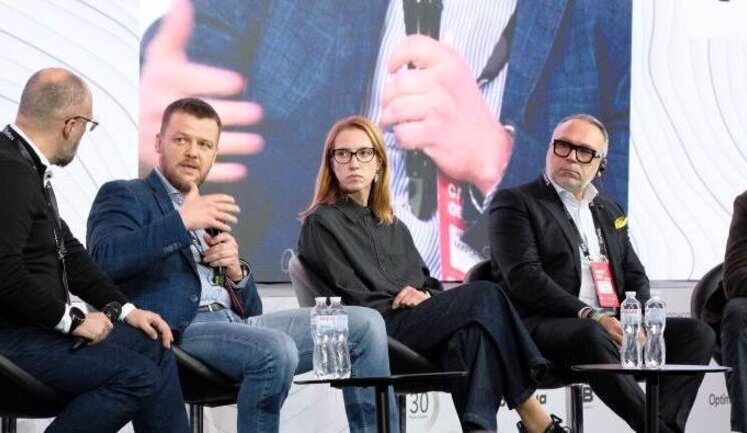 "Безпека працівників та виживання підприємств": Операційний директор "Метінвесту" розповів про головні виклики під час війни