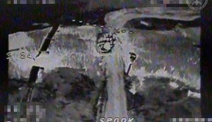 Ударні дрони підрозділу "WORMBUSTERS" зупинили нічний штурм окупантів біля Гуляйполя. ВIДЕО