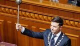 инаугурация,зеленский,зеленський,інавгурація