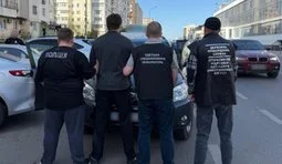 В Одесі затримали організаторів схеми втечі до Молдови