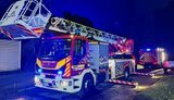 A dormitory of the medical institute was on fire in Zhytomyr