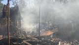 обстрел разруха руины тошковка