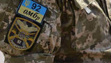 У 92-й бригаді кучкуються прихильники Путіна і "колорадів", туди набирають усіх, не дивлячись у документи, - учасник АТО Ворошнов. ФОТО