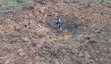 обстріл,чернігівщина