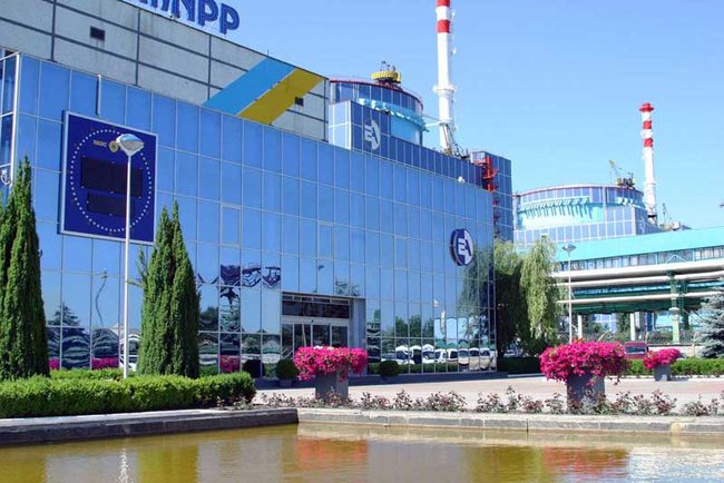 Можно ли достроить 3-й и 4-й энергоблоки Хмельницкой АЭС 08