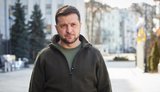 зеленський