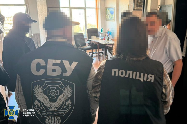 Викрито ухилянтські схеми