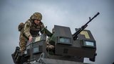 Україна не виходить з перемир