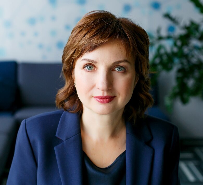 Президентка IT Ukraine Олена Самборська: ФОПів і гіг-контракторів ми не можемо бронювати, це неможливо 01