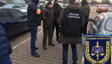 Офіцер Нацгвардії в Житомирі вимагав $1000 за зарахування в списки військової частини, - прокуратура. ФОТО