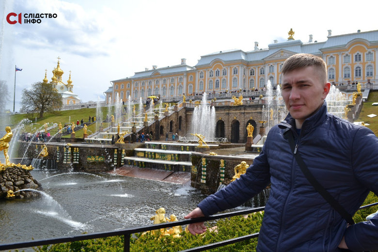 Слідство.Інфо идентифицировало артиллеристов оккупационных войск из Брянска, обстреливающих украинские города 02