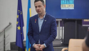 Police find no grounds to open proceedings over "gag orders" at Ukrinform - Yurchyshyn