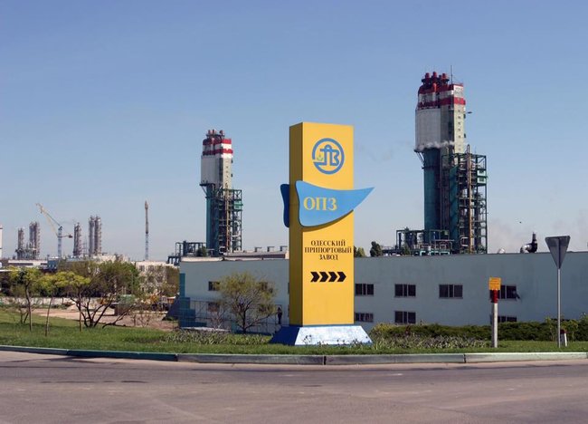 Как с помощью ОПЗ давальцы обворовывают Нафтогаз 01