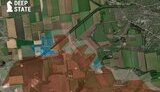 Map of combat actions in Pokrovsk sector