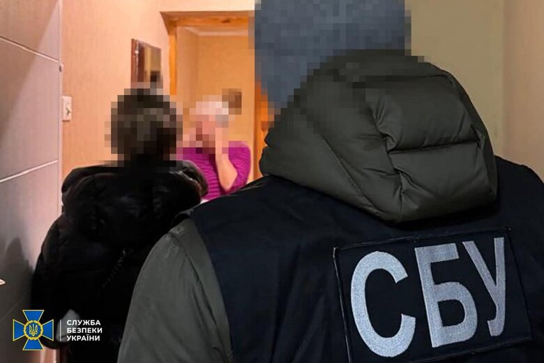 СБУ викрила 5 прокремлівських агітаторів в Україні