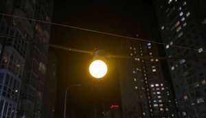 ДТЕК оголосив про повернення графіків відключень у Києві